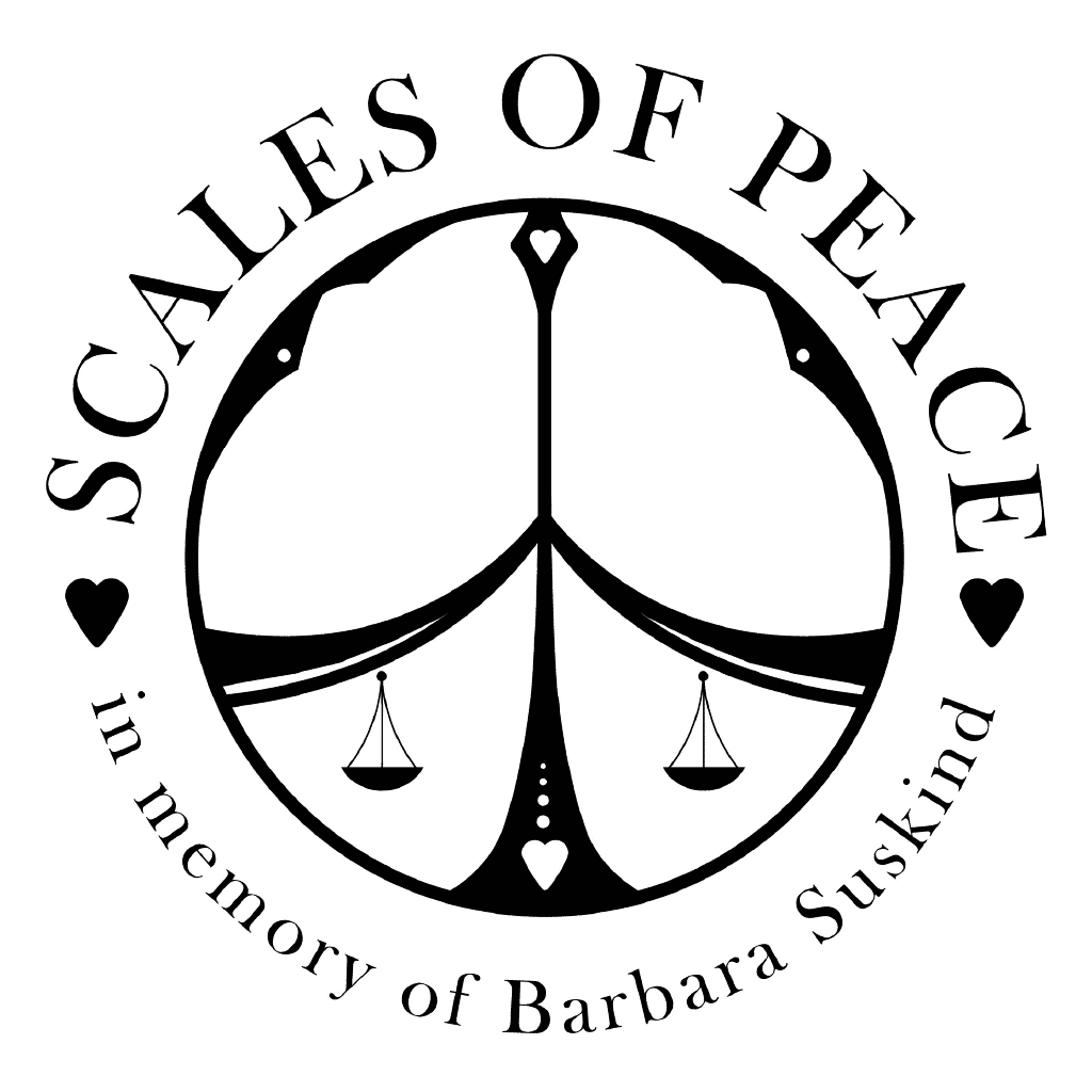 Scales of Peace Logo